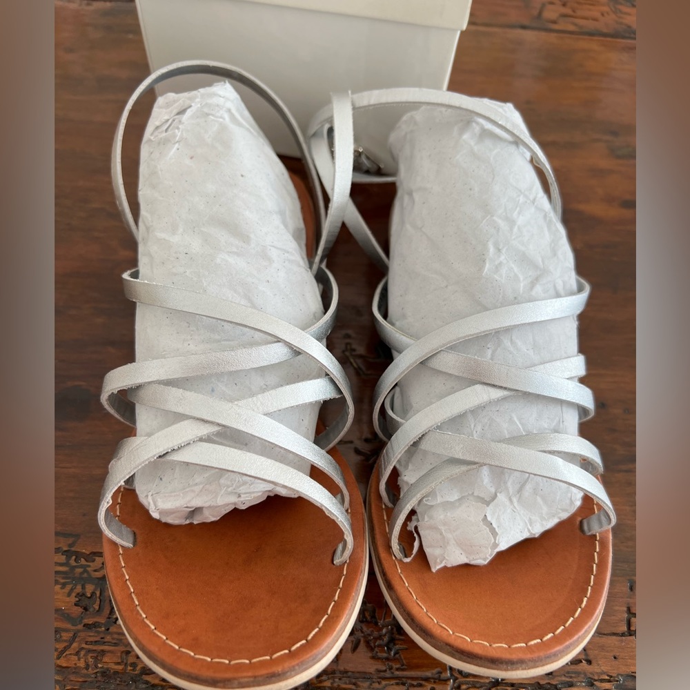 Johnny B Sandals